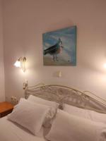 Apartamento con vistas al jardín