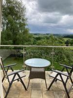 B&B Crediton - East Hillerton House - Bed and Breakfast Crediton