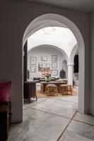 Habitación Individual SR8 - Adaptada para personas con discapacidad - Planta baja