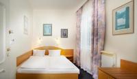 Tweepersoonskamer met 2 Aparte Bedden