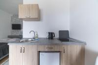 Dreibettzimmer