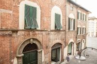 Historic Center Luxury Apartment - Chambres d’hôtes