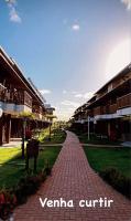 Village Itacimirim, Pé na areia, Excelente 7B - B&B