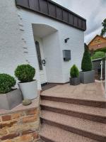 Pension Backhaus - Ferienwohnung
