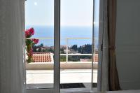 "Shabby Chic" Double Room with Balcony and Sea View