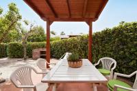 Paradise Sea Apartment - SIT Apartment - B&B Santa Cesarea Terme