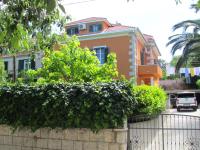 Apartment Bačvice Holiday with free parking - B&B
