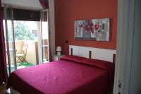 Deluxe Tweepersoonskamer met Balkon