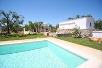 Trullo Maria Teresa - Ferienwohnung