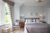 Superior Deluxe Double or Twin Room 