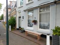 B&B Harlingen - Het Speijerhuis - Bed and Breakfast Harlingen