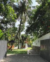 Kanferri Villa - B&B Ahangama