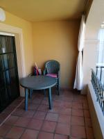 APARTAMENTO URBANIZACION ALCAUDON ISLA CANELA 1a LINEA DE PLAYA - Chambres d'hôtes Isla Canela