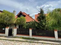 Dom ZAMKOWA 1 - Bed and Breakfast