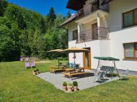 Hołdysówka przy Gondoli - B&B Szczyrk