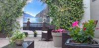 Bella Villa Apartments - B&B Riva del Garda