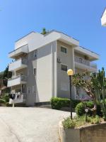 Panorama Apartments - Ferienwohnung Cefalù
