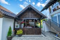 Perla Blanca - B&B Moisei