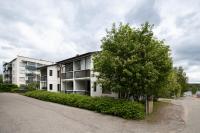 Riverside Apartment Rovaniemi - B&B