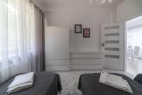 Apartment mit 3 Schlafzimmern