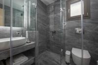 Suite met 1 Slaapkamer