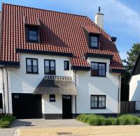 B&B Knokke - Les Cigognes - Bed and Breakfast Knokke