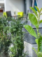 Apartament Baltic A8 Pobierowo - Ferienwohnung Pobierowo