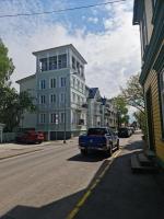 Villa Grant Apartment - B&B Pärnu