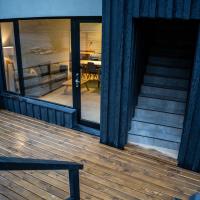 Apartment mit 1 Schlafzimmer