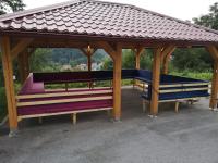 A&S Villa Sarajevo - B&B Hadžići