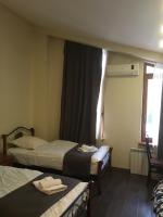 Standard Twin Room with Sofa