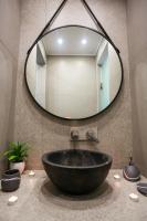 Camera Tripla Deluxe 