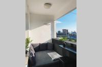 Etern Stays - Bohemian Apartment - B&B