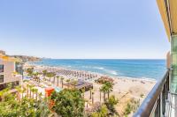 PARADISE SUITES Los Marinos Beach - B&B Fuengirola