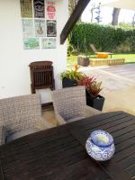 Go PT - Private challet with swimming pool and garden - B&B