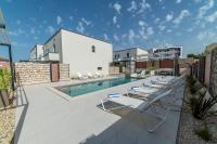 PINNA RESIDENCE - Datul - B&B Pula