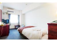 B&B Tokyo - Sky Heart Hotel Koiwa - Vacation STAY 49101v - Bed and Breakfast Tokyo