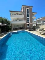 Apartments Harris - B&B Ulcinj