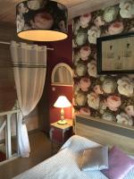 le tilleul - Bed and Breakfast Caumont