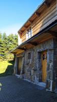 Zakodomki Apartement Pyzdra - B&B