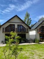 Jarzębinowy Zakątek - Chambres d’hôtes