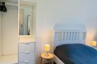 PROVENCE APPARTEMENT - B&B Manosque