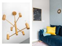 Appartamento con Balcone