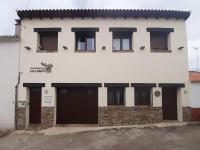 Apartamentos Callampa - B&B