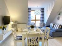 APARTAMENT AURA TORUŃSKA 15 - B&B