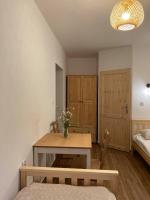 Standaard Driepersoonskamer