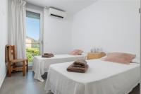 Appartamento con 2 Camere da Letto