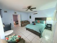 B&B Miami - La Casona Azul - Bed and Breakfast Miami