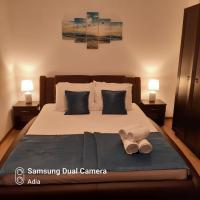 Studio Roxana - B&B Mamaia