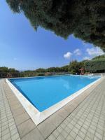 Camy’s Sunset Bay-Attico vista mare - Ferienwohnung